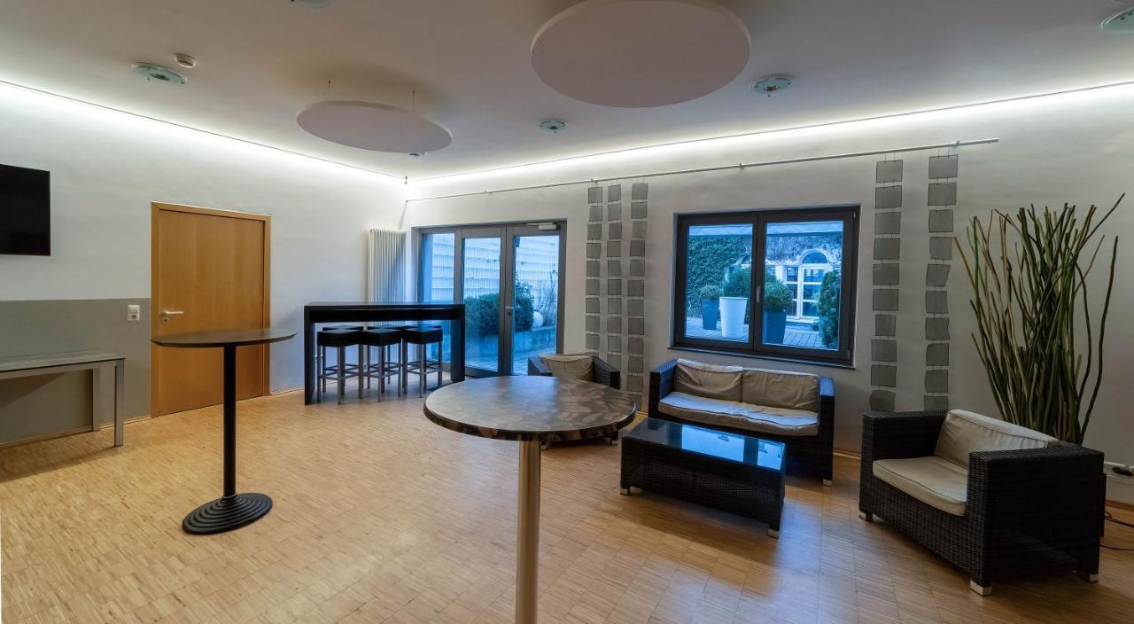 Hotel Feyrer Senden (Bavaria)