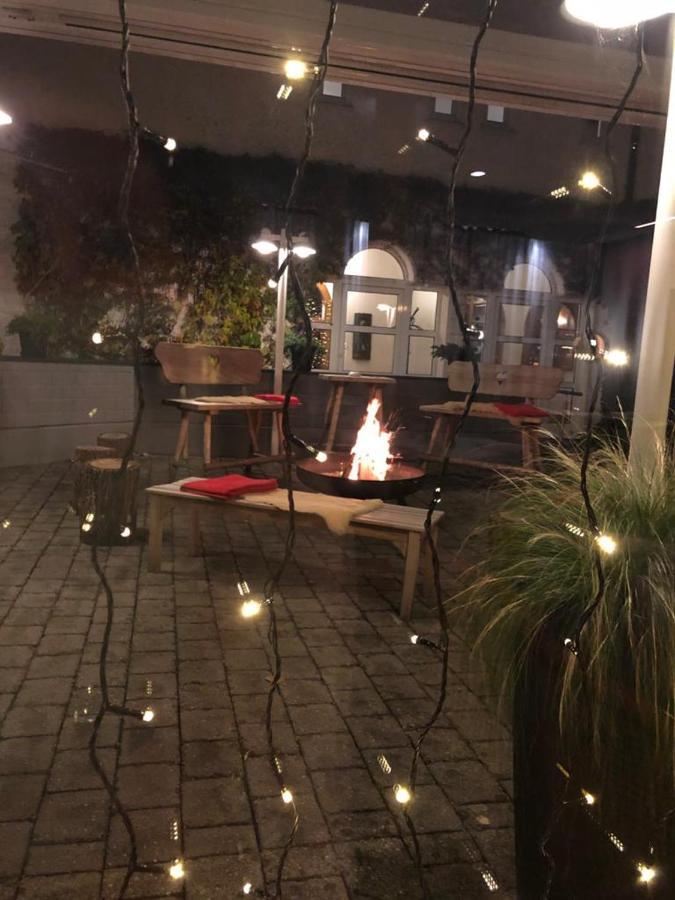 Hotel Feyrer 3*