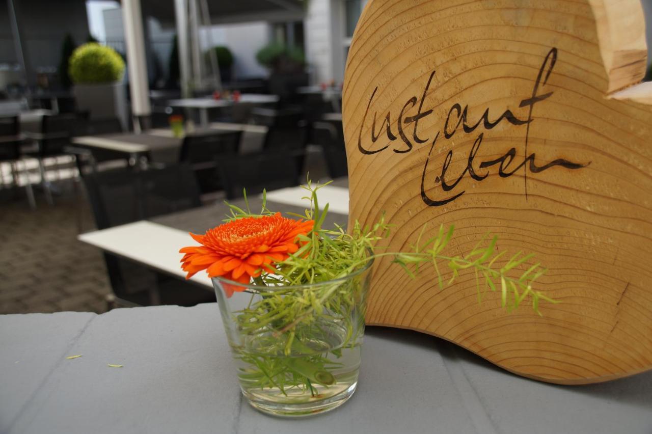 Feyrer Hotel Senden (Bavaria)
