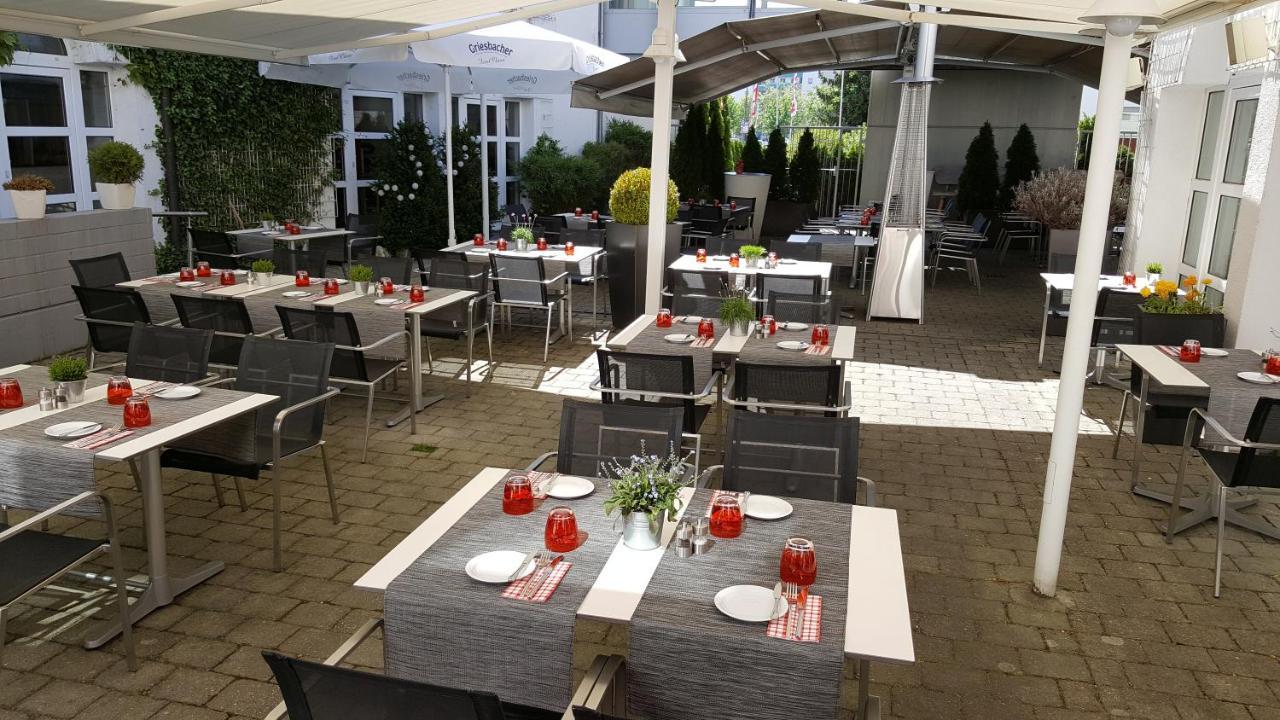 Feyrer Hotel