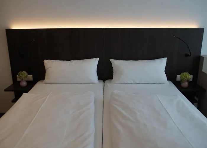 Hotel Feyrer
