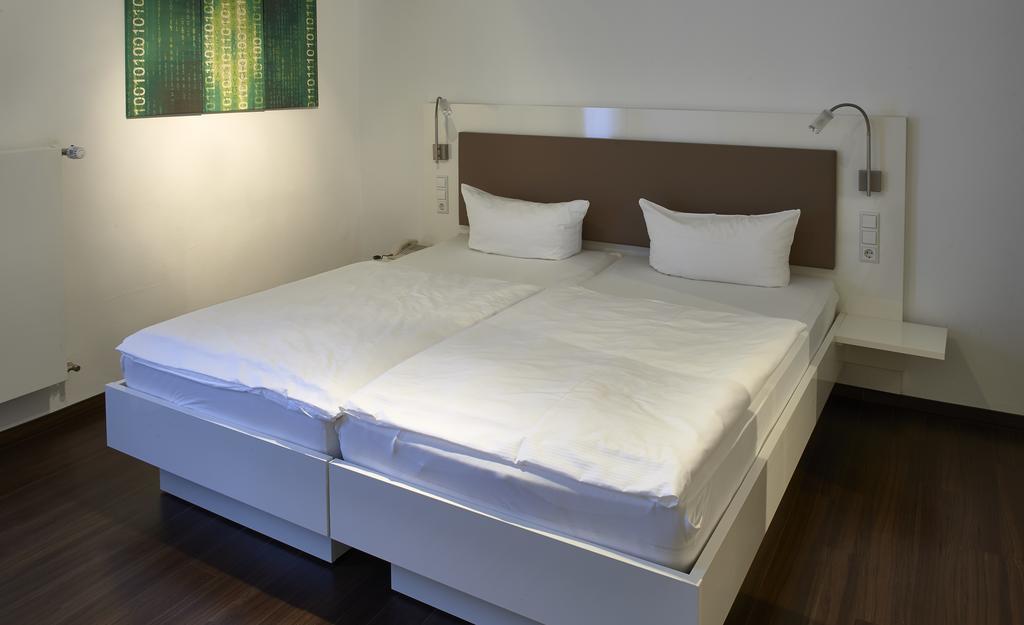 Hotel Feyrer 3*
