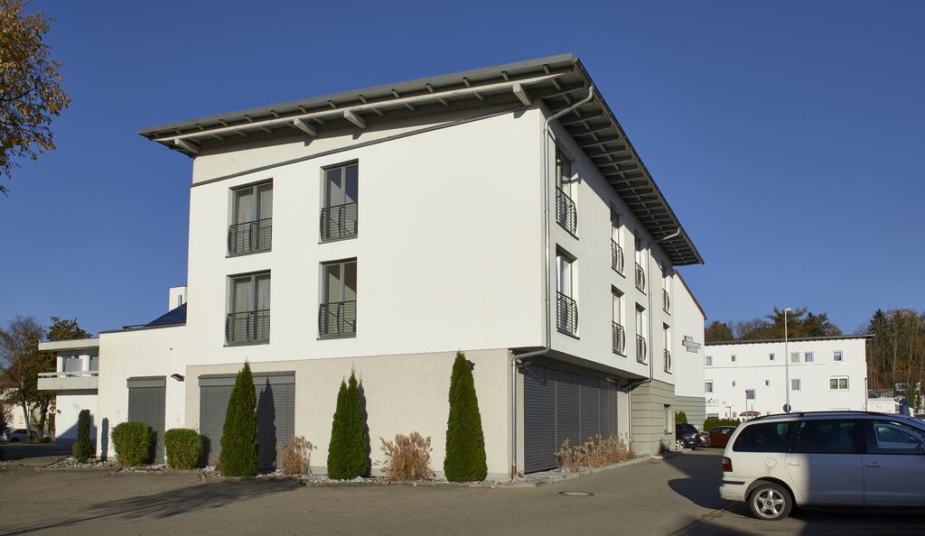 Hotel Feyrer Senden (Bavaria)