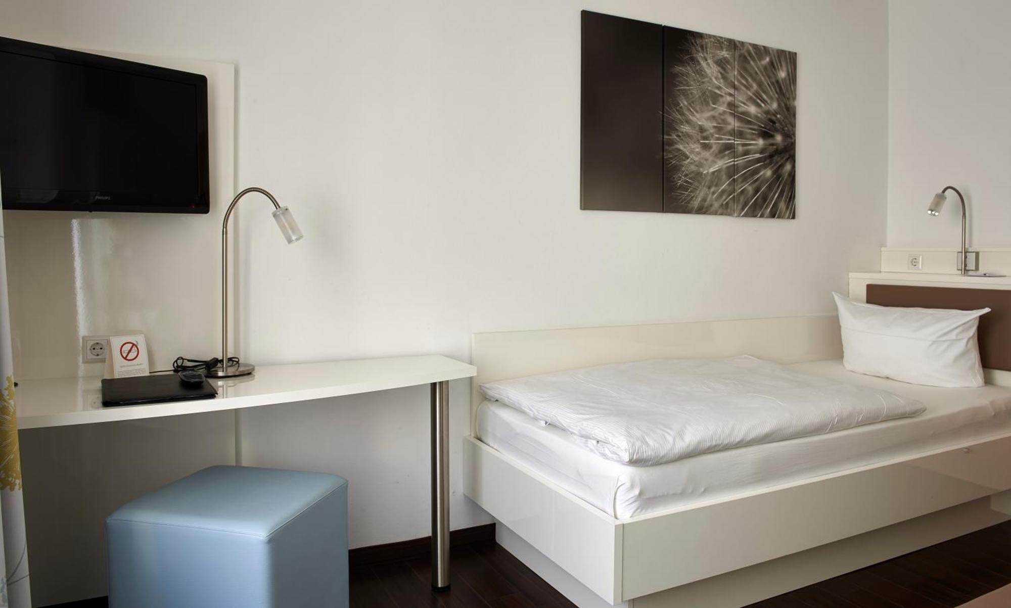Hotel Feyrer Senden (Bavaria)