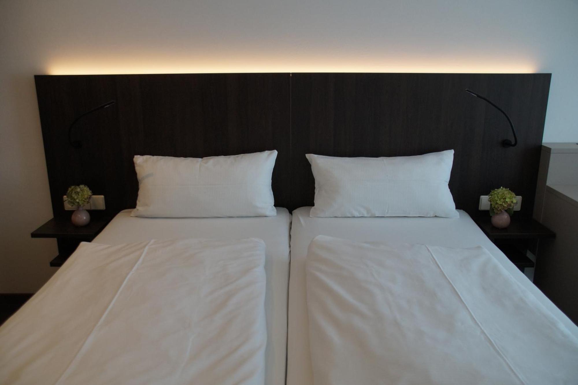 Hotel Feyrer 3*