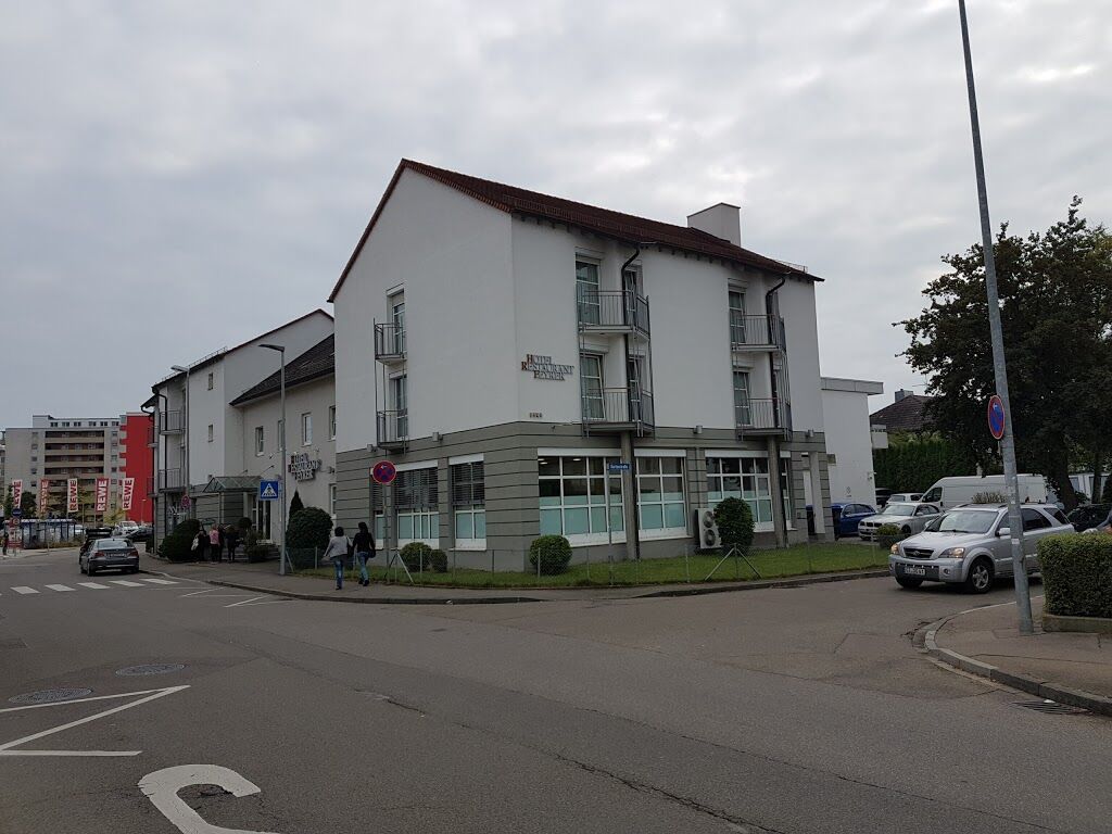 Hotel Feyrer