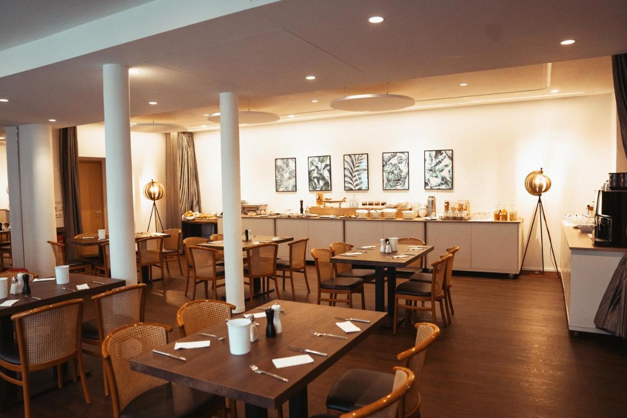 Hotel Feyrer 3*